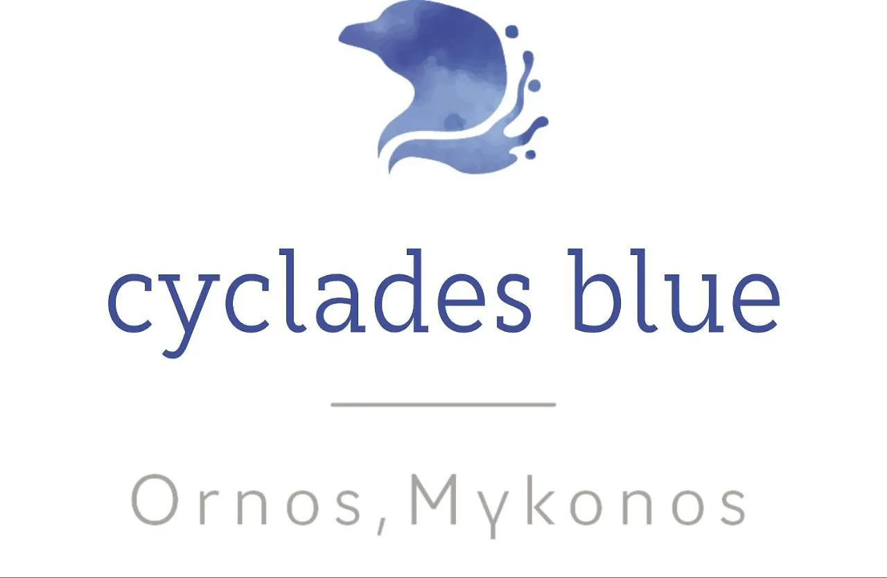 Апарт отель Cyclades Blue Орнос Апарт-отель
