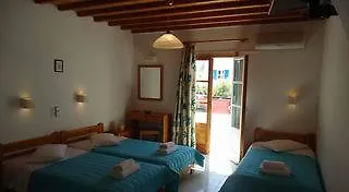 Апарт отель Cyclades Blue Орнос Апарт-отель